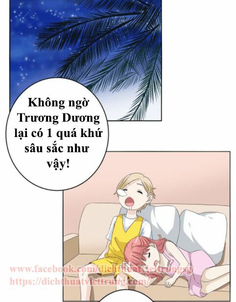 Lều Khều Biết Yêu: Chapter 45
