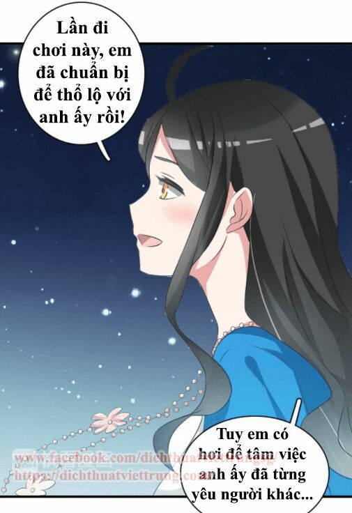 Lều Khều Biết Yêu: Chapter 45