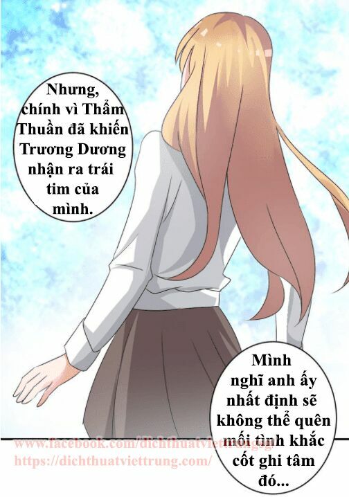Lều Khều Biết Yêu: Chapter 45