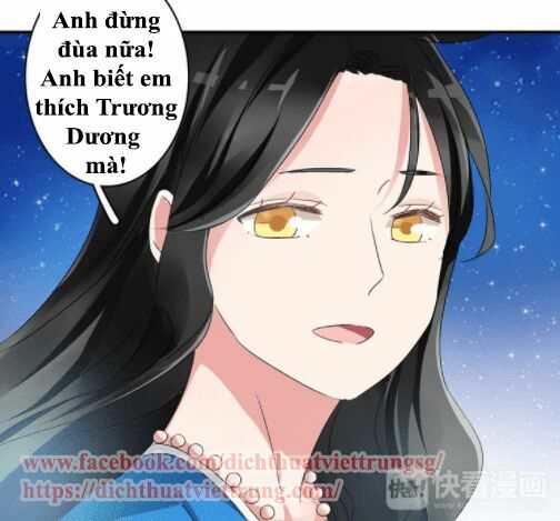 Lều Khều Biết Yêu: Chapter 45
