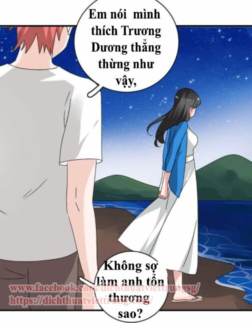 Lều Khều Biết Yêu: Chapter 45