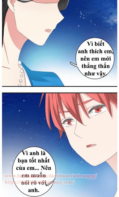 Lều Khều Biết Yêu: Chapter 45