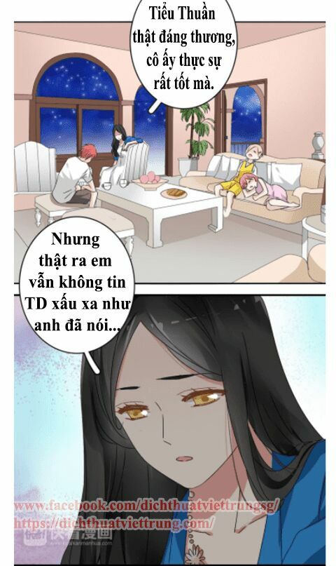 Lều Khều Biết Yêu: Chapter 45