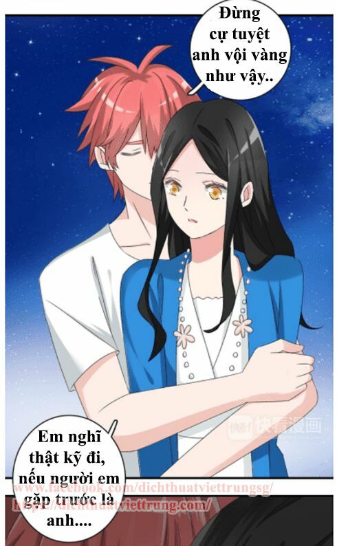 Lều Khều Biết Yêu: Chapter 45