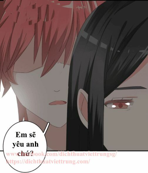 Lều Khều Biết Yêu: Chapter 45