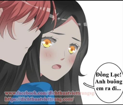 Lều Khều Biết Yêu: Chapter 45