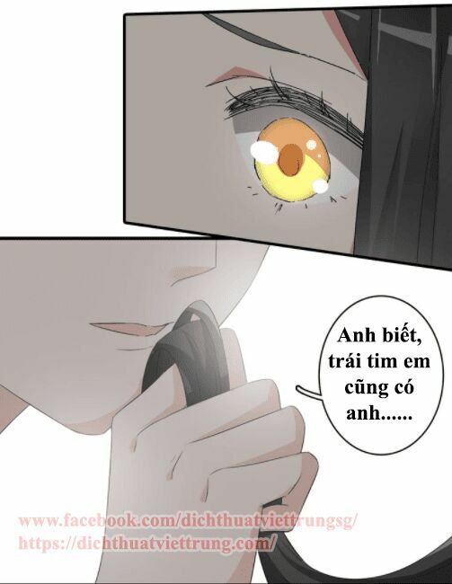 Lều Khều Biết Yêu: Chapter 45