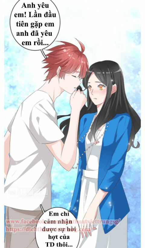 Lều Khều Biết Yêu: Chapter 45