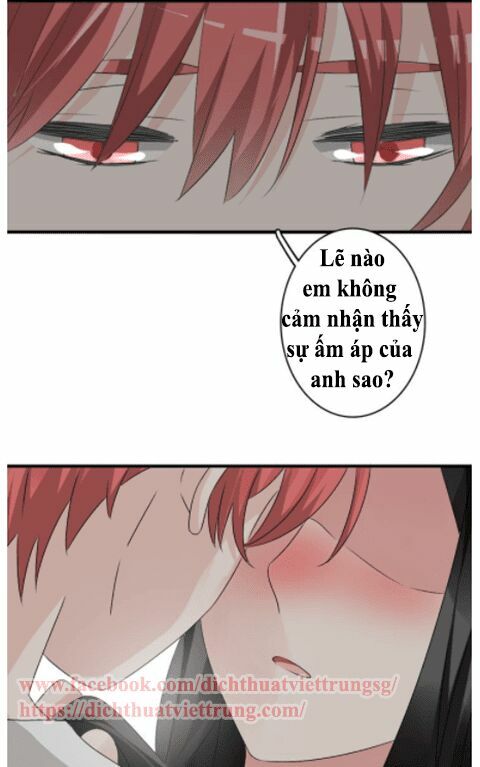 Lều Khều Biết Yêu: Chapter 45