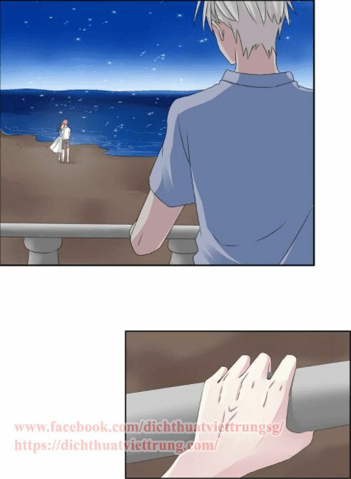 Lều Khều Biết Yêu: Chapter 45