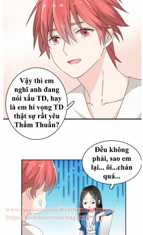 Lều Khều Biết Yêu: Chapter 45