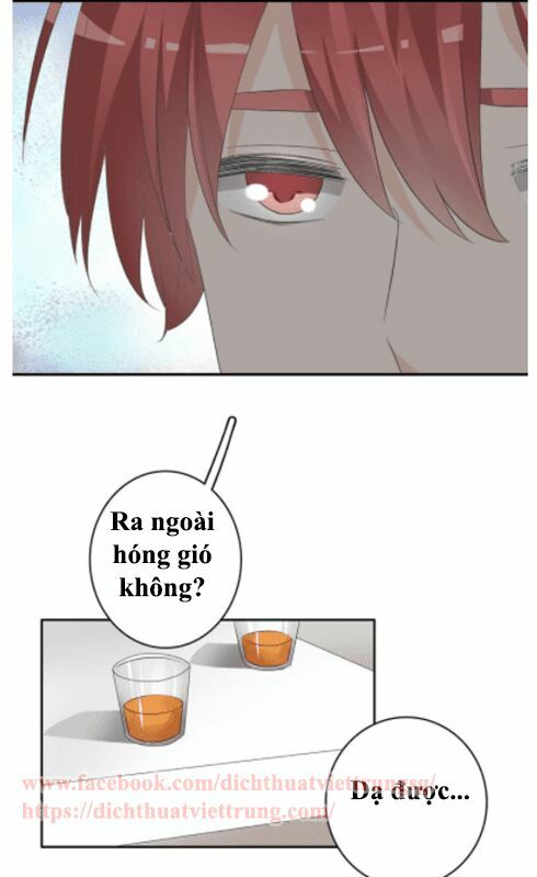 Lều Khều Biết Yêu: Chapter 45