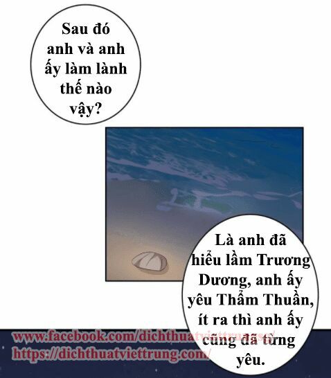 Lều Khều Biết Yêu: Chapter 45