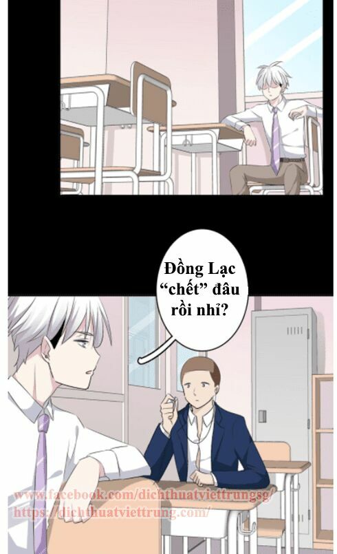 Lều Khều Biết Yêu: Chapter 45
