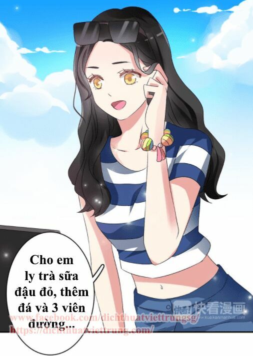 Lều Khều Biết Yêu: Chapter 46