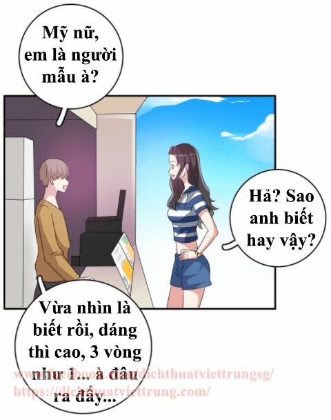Lều Khều Biết Yêu: Chapter 46