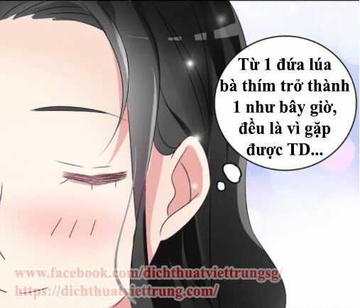 Lều Khều Biết Yêu: Chapter 46