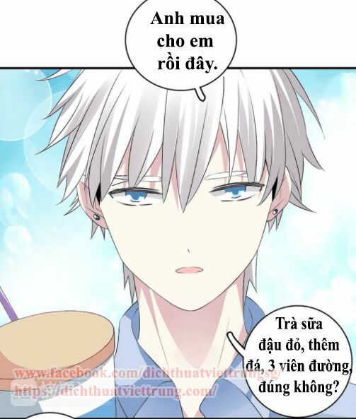 Lều Khều Biết Yêu: Chapter 46