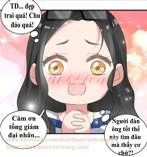 Lều Khều Biết Yêu: Chapter 46