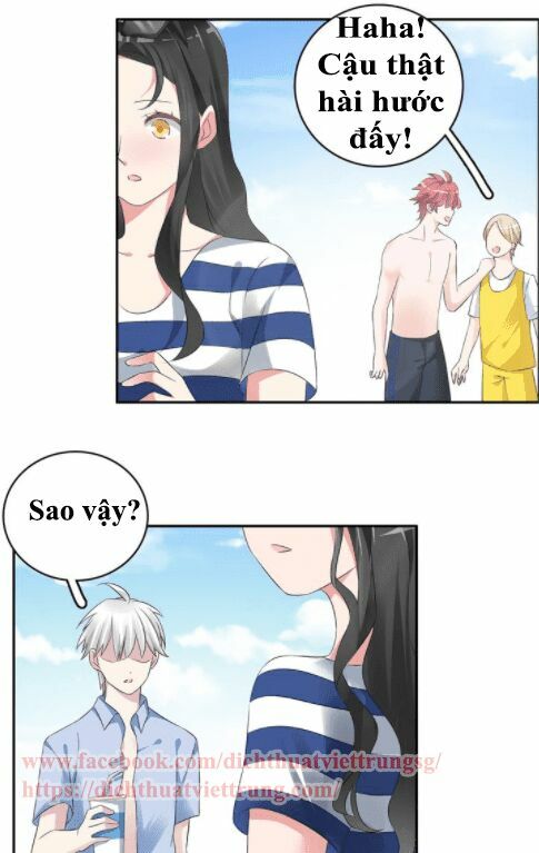 Lều Khều Biết Yêu: Chapter 46
