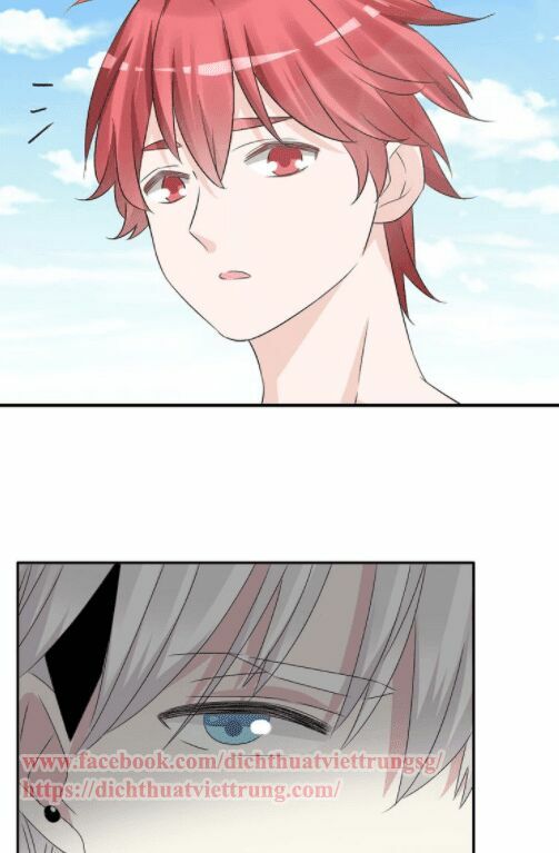 Lều Khều Biết Yêu: Chapter 46