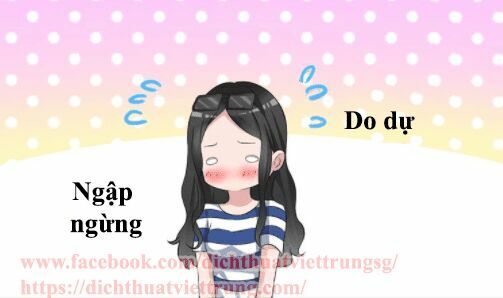 Lều Khều Biết Yêu: Chapter 46