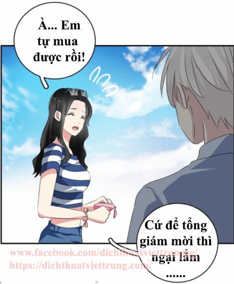 Lều Khều Biết Yêu: Chapter 46