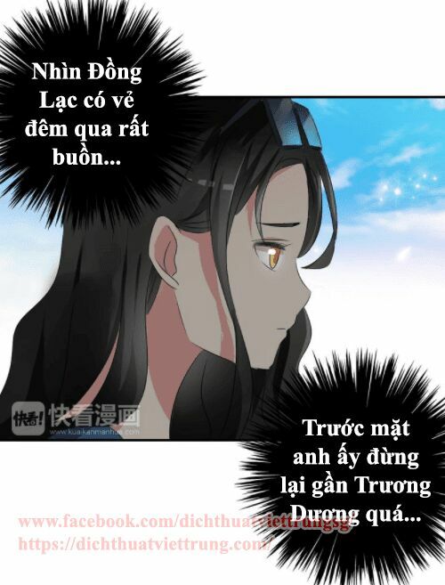 Lều Khều Biết Yêu: Chapter 46