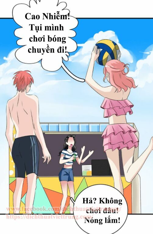 Lều Khều Biết Yêu: Chapter 46