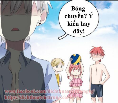 Lều Khều Biết Yêu: Chapter 46