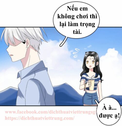 Lều Khều Biết Yêu: Chapter 46