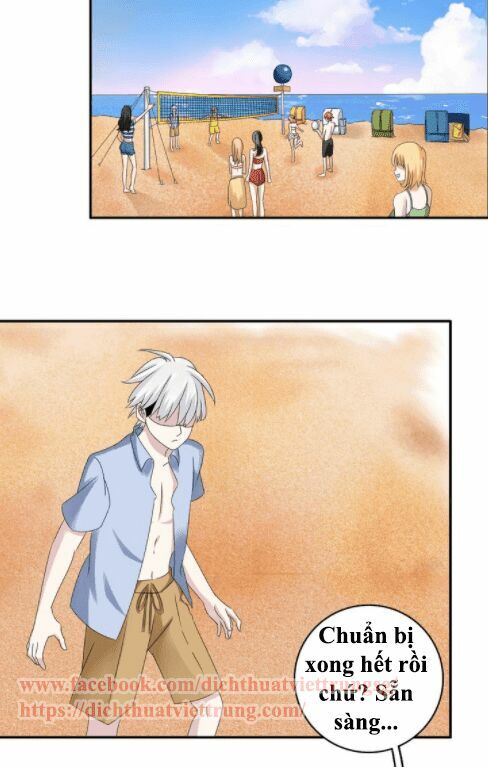 Lều Khều Biết Yêu: Chapter 46
