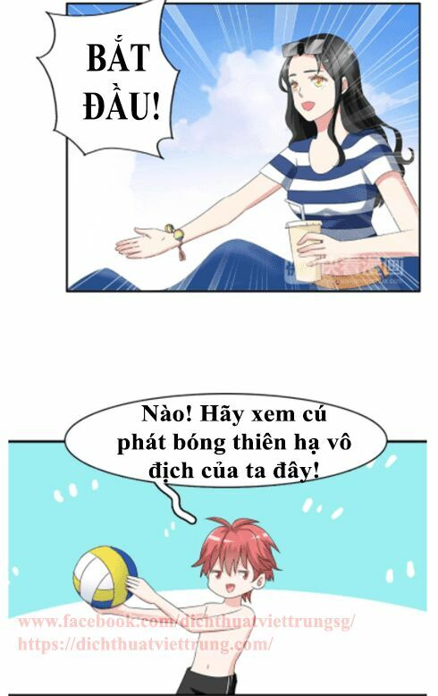 Lều Khều Biết Yêu: Chapter 46