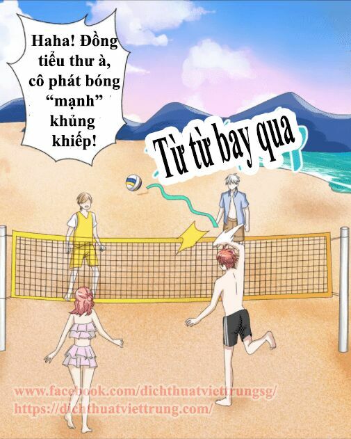 Lều Khều Biết Yêu: Chapter 46