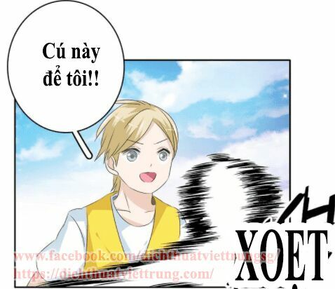 Lều Khều Biết Yêu: Chapter 46