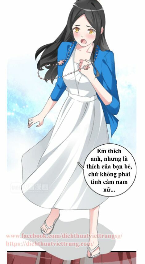 Lều Khều Biết Yêu: Chapter 46
