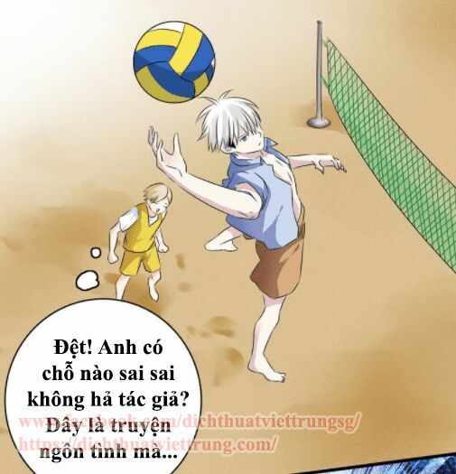 Lều Khều Biết Yêu: Chapter 46