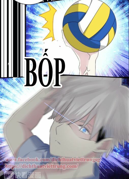 Lều Khều Biết Yêu: Chapter 46