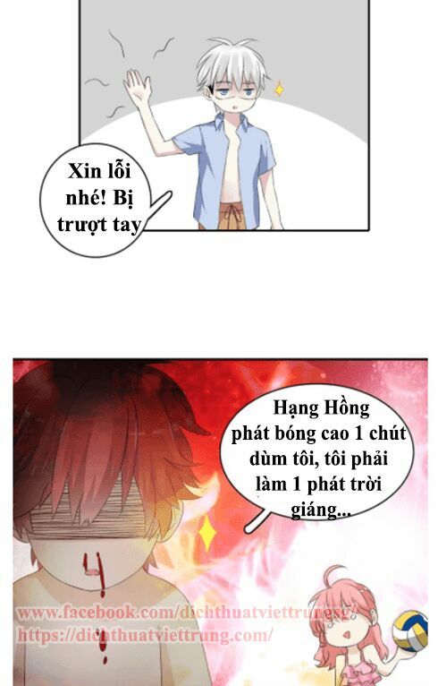 Lều Khều Biết Yêu: Chapter 46