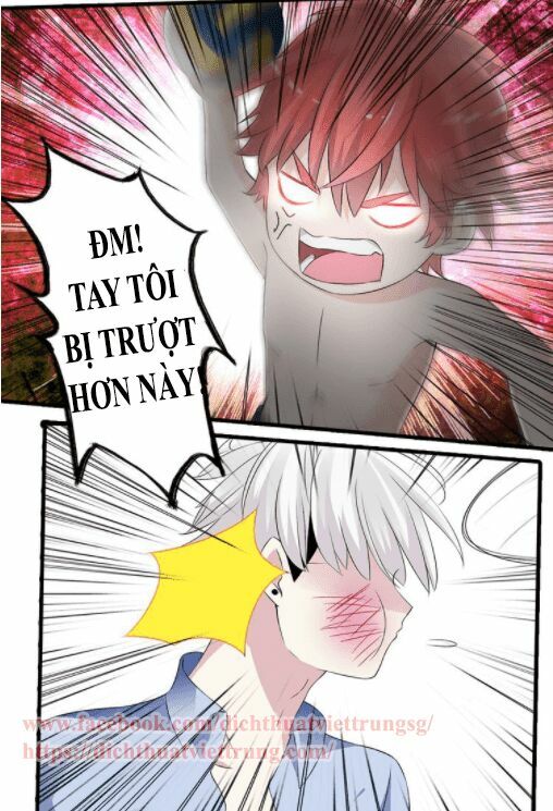 Lều Khều Biết Yêu: Chapter 46