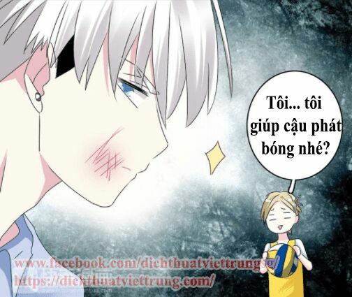 Lều Khều Biết Yêu: Chapter 46