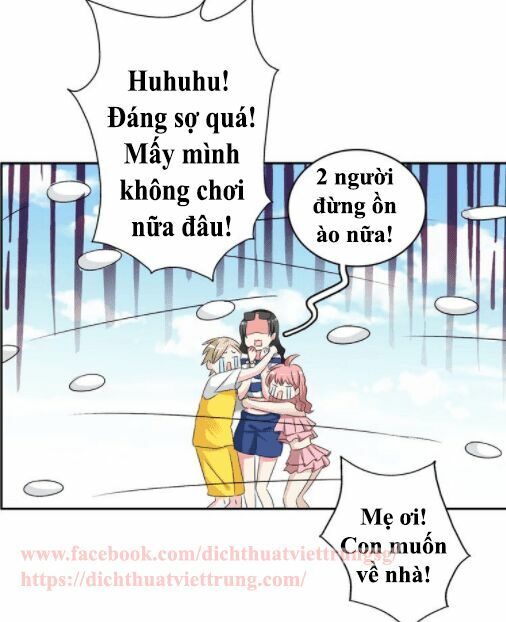 Lều Khều Biết Yêu: Chapter 46
