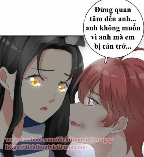 Lều Khều Biết Yêu: Chapter 46