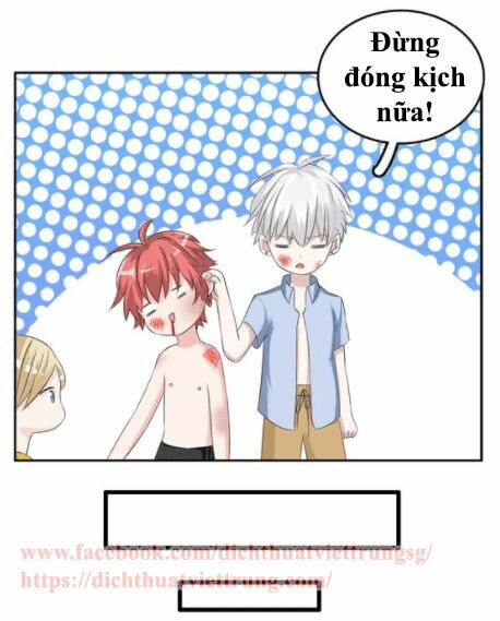 Lều Khều Biết Yêu: Chapter 46