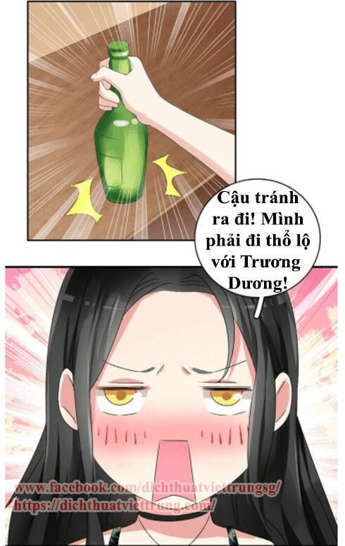 Lều Khều Biết Yêu: Chapter 46