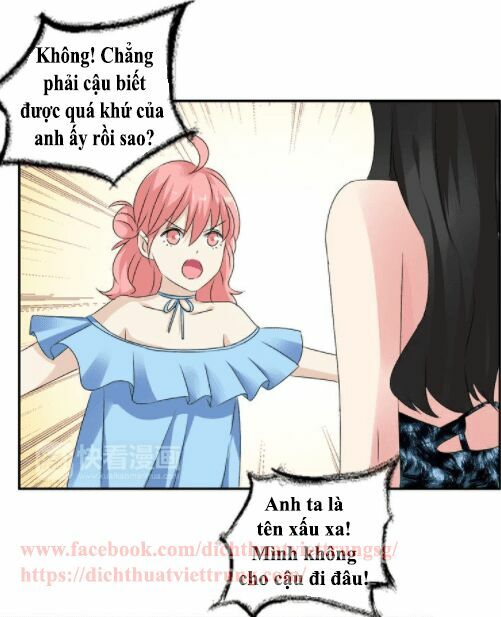 Lều Khều Biết Yêu: Chapter 46