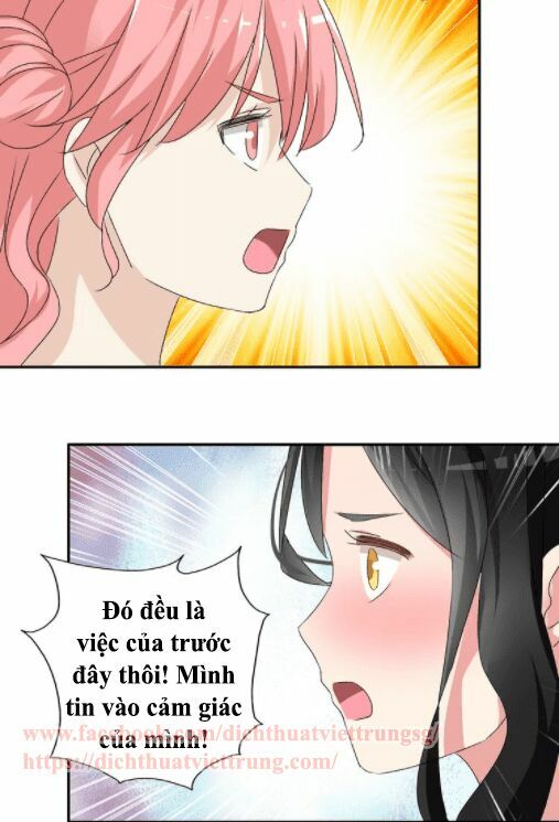 Lều Khều Biết Yêu: Chapter 46
