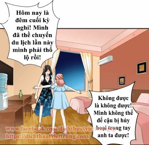 Lều Khều Biết Yêu: Chapter 46