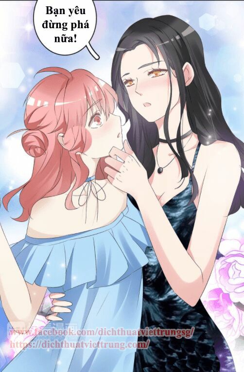 Lều Khều Biết Yêu: Chapter 46