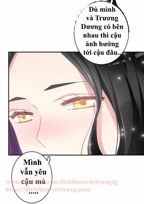 Lều Khều Biết Yêu: Chapter 46